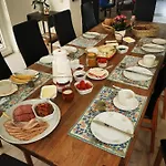 B&B B&B Strandhuset Tranekær