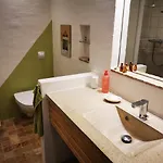 B&B B&B Strandhuset 3*