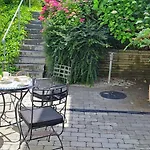 B&B Strandhuset