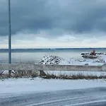 B&B Strandhuset 3*