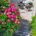 B&B Strandhuset B&B 3*