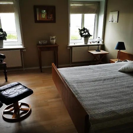 Panzió Strandhuset 3*