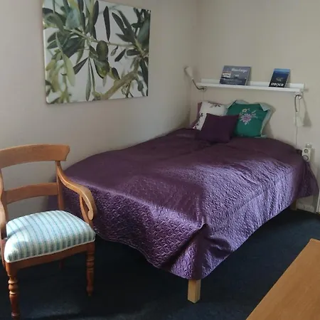 Strandhuset Отель типа 