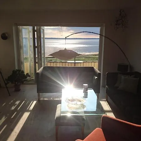 B&B B&B Strandhuset