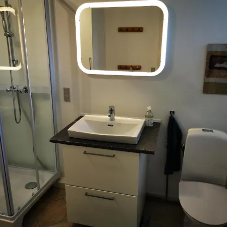 Strandhuset B&B Tranekær