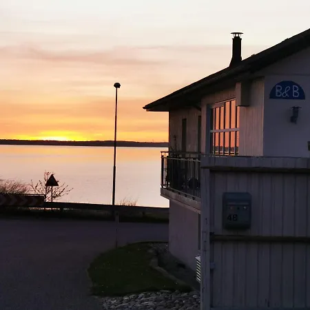 Strandhuset B&B