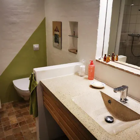 Bed & Breakfast Strandhuset B&B 3*