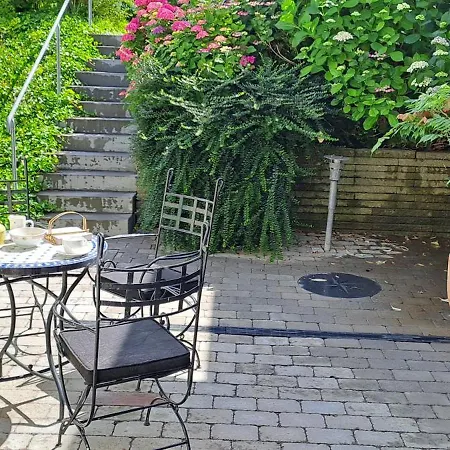 B&B Strandhuset