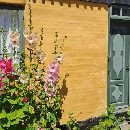 Bed & Breakfast B&B Strandhuset