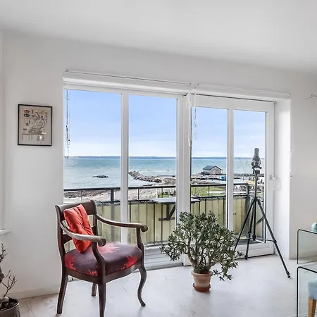 B&B Strandhuset