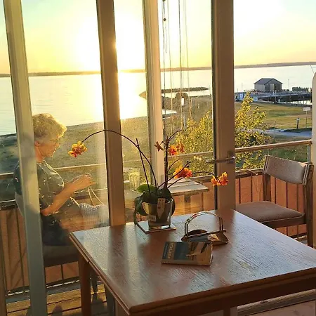 B&B B&B Strandhuset 3*