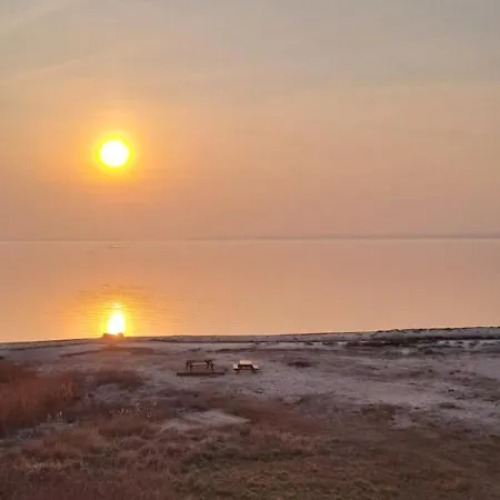 Strandhuset Транекер