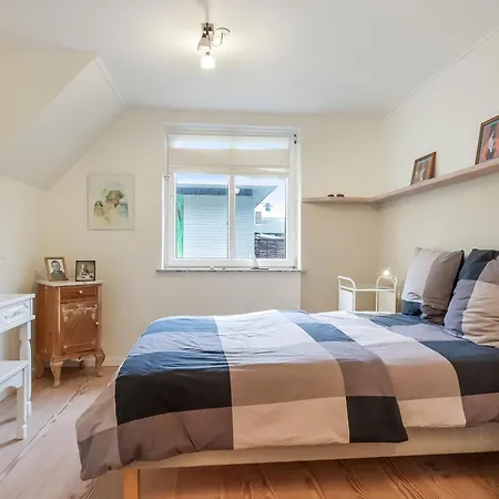 B&B Strandhuset Bed & Breakfast