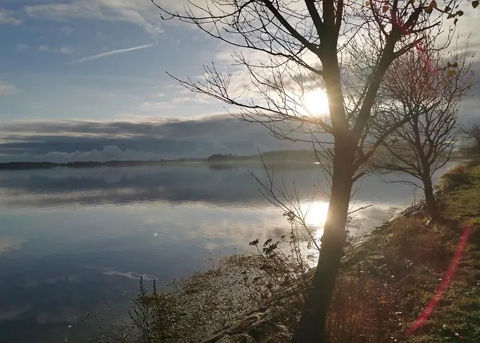 B&B Strandhuset Tranekær