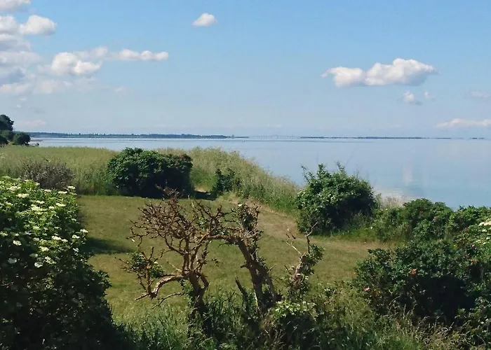 Bed & Breakfast B&B Strandhuset