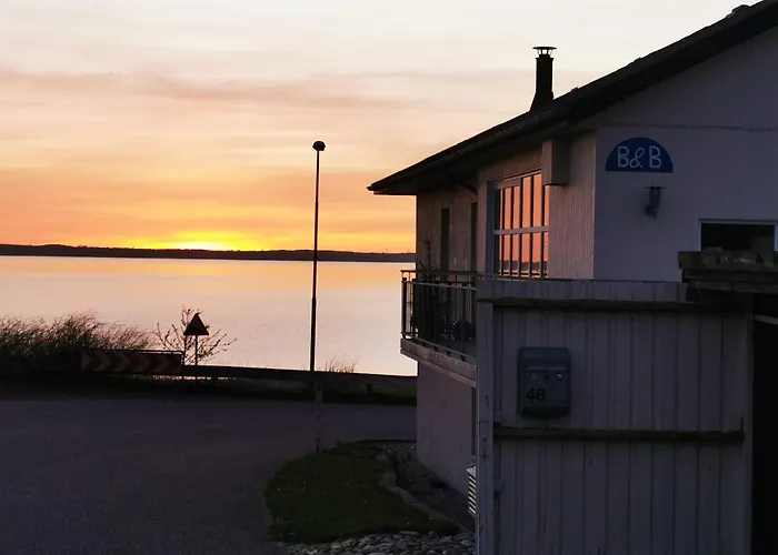 B&B Strandhuset