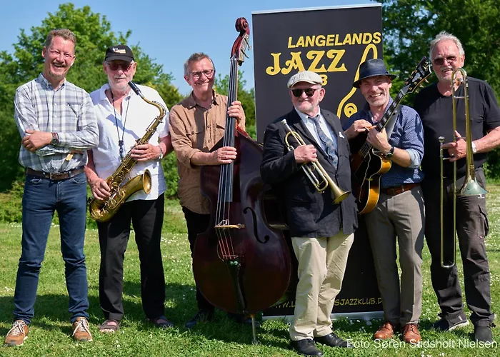 Bed & Breakfast B&B Strandhuset 3*