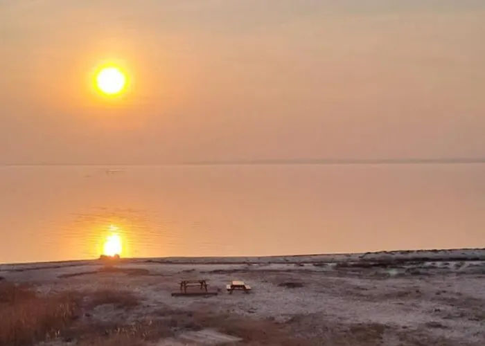 B&B Strandhuset Tranekær