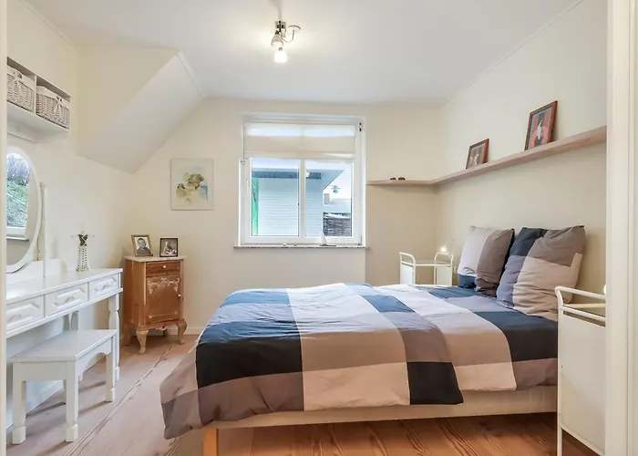 B&B Strandhuset Bed & Breakfast