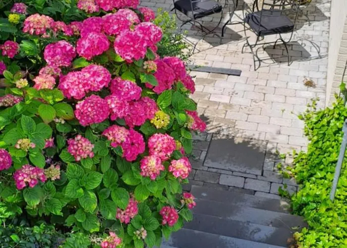 B&B Strandhuset Bed and Breakfast 3*